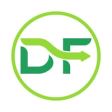 Development Frontiers logo
