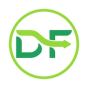 Development Frontiers logo
