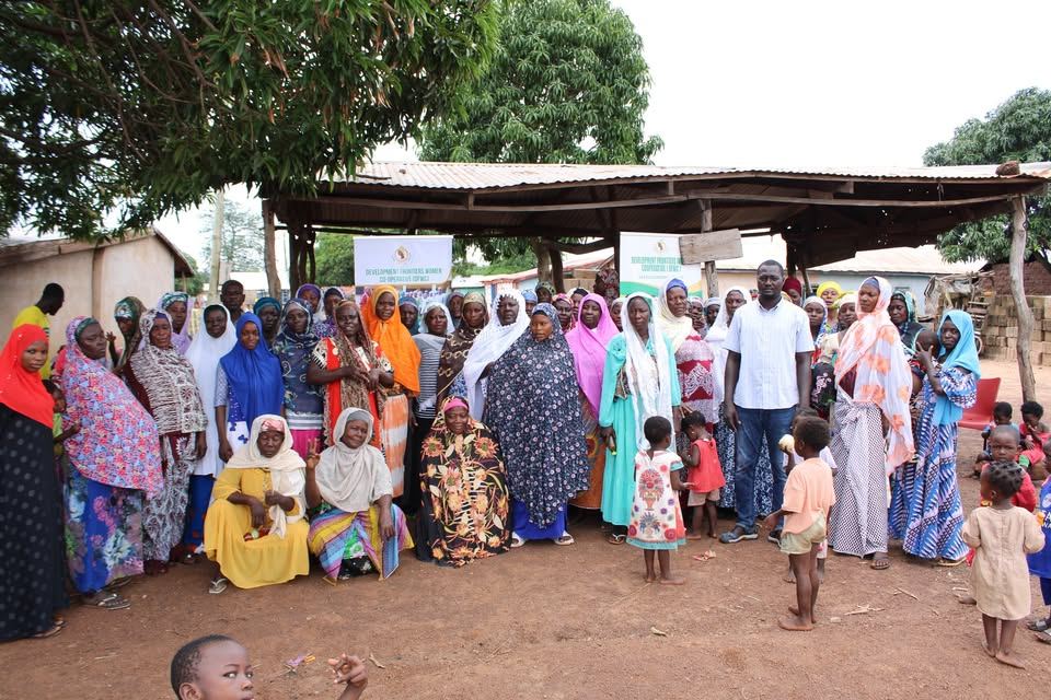 women group