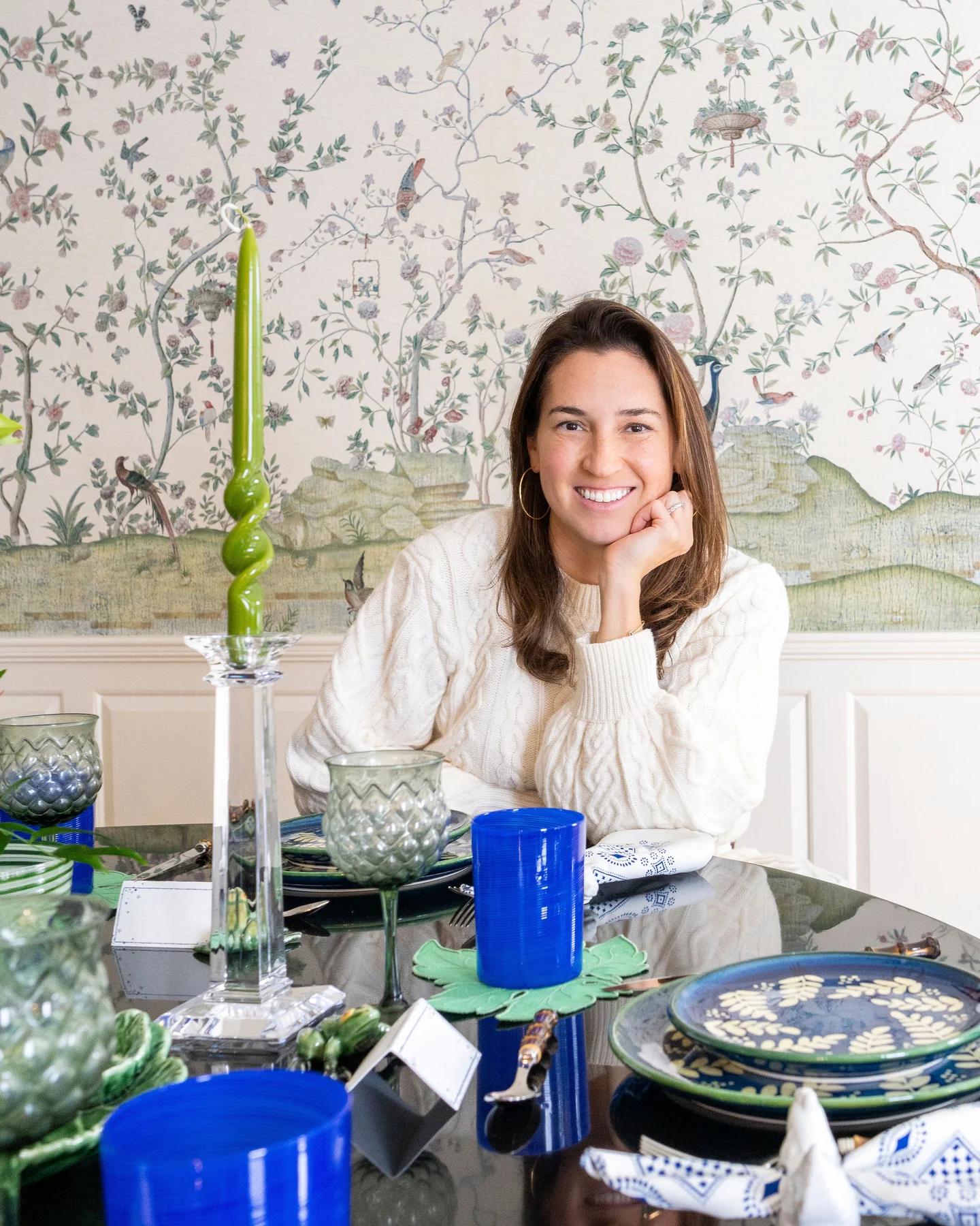 These Entertaining People