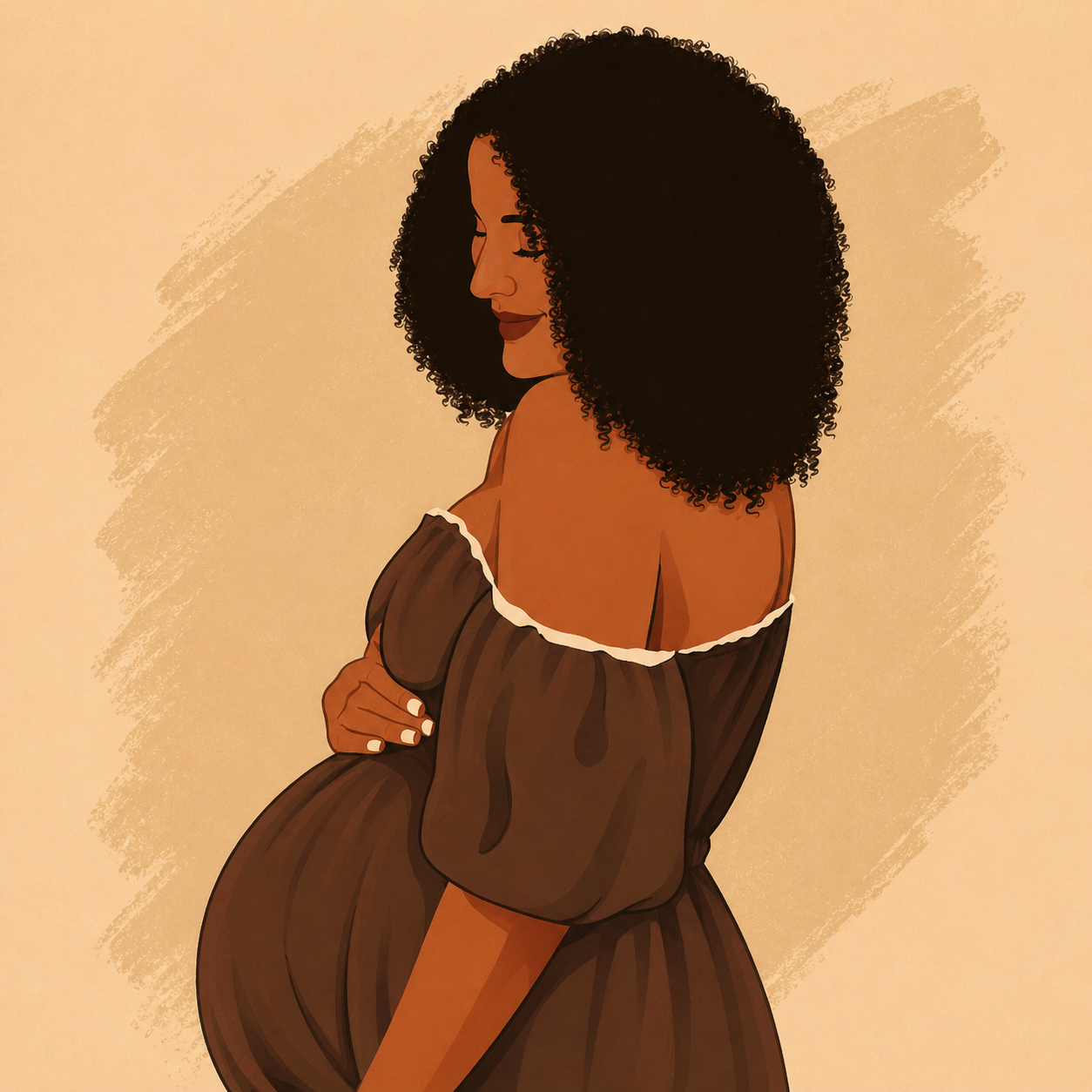 motherhood shouldn’t be a risk