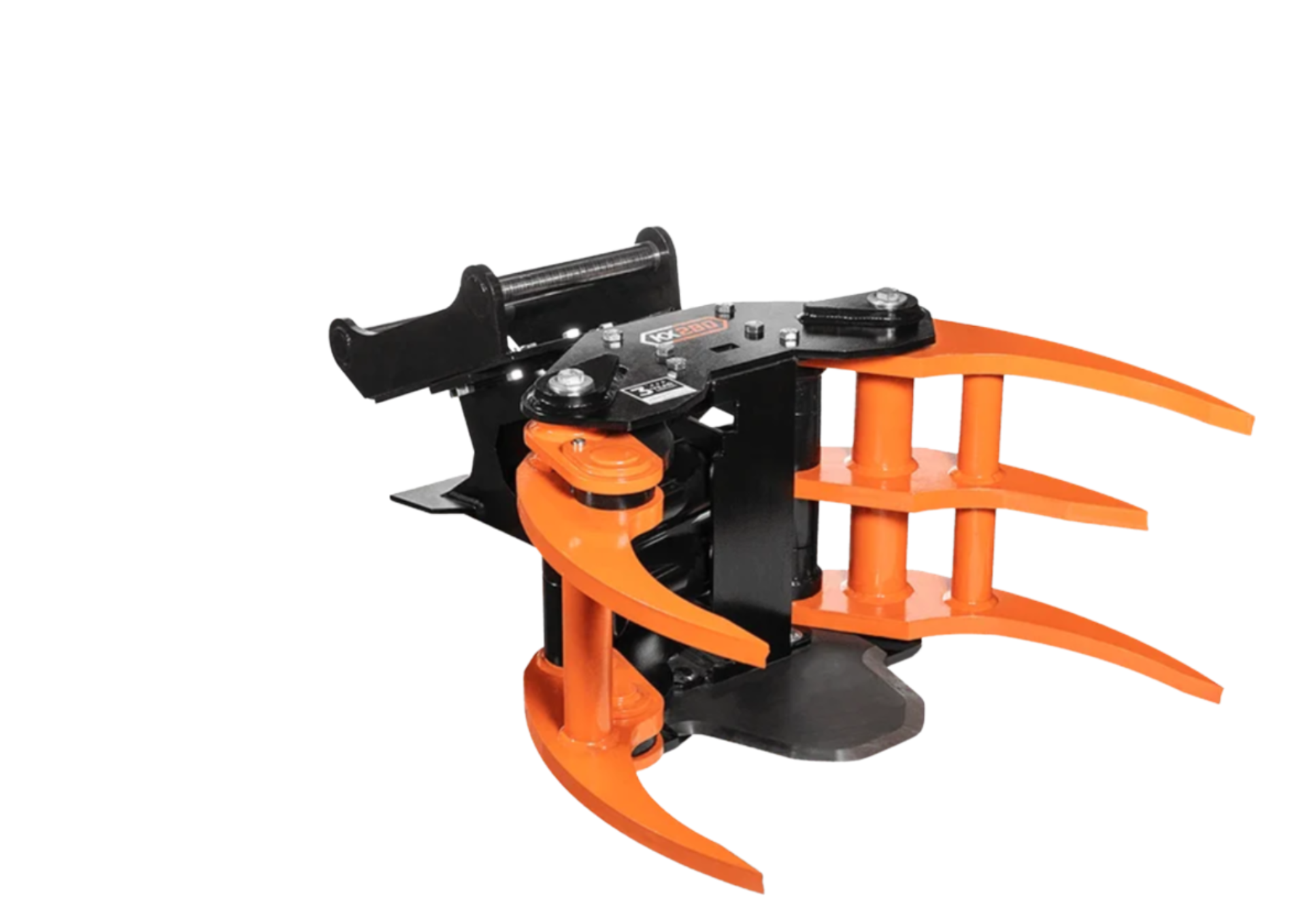 Võsagiljotiin/haarats