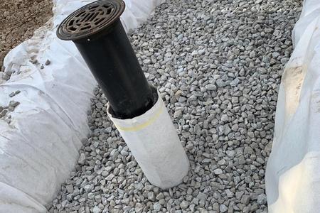 VÄLISTRASSIDE EHITUS