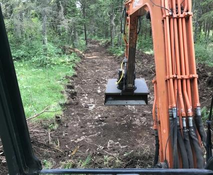 KAEVE- JA PINNASETÖÖD