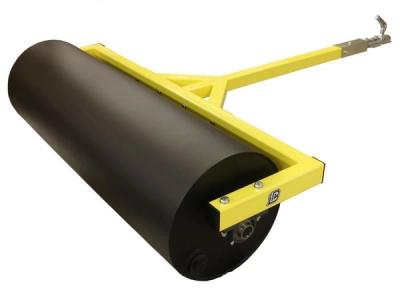 Järelveetav mururull