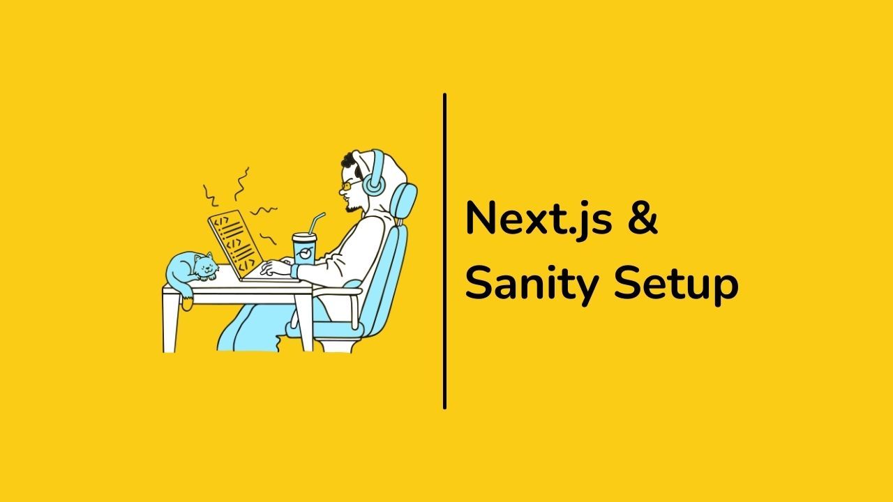 Comment connecter Next.js et Sanity