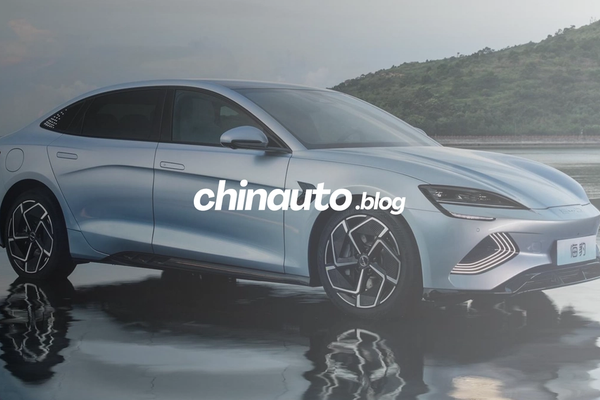 Recharge ultra-rapide : 400 km en 5 minutes, la révolution BYD et CATL