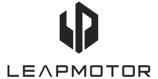 Leapmotor logo