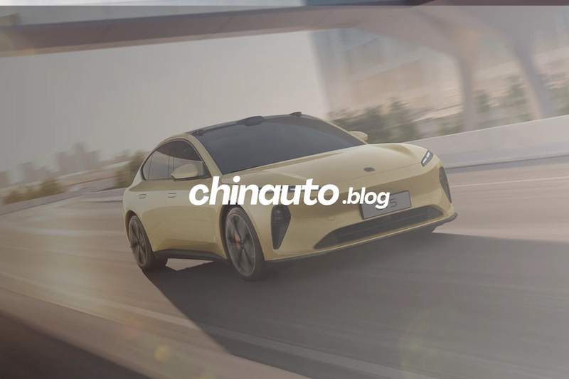 ZFE 2026 : Toutes les voitures électriques chinoises circulent librement