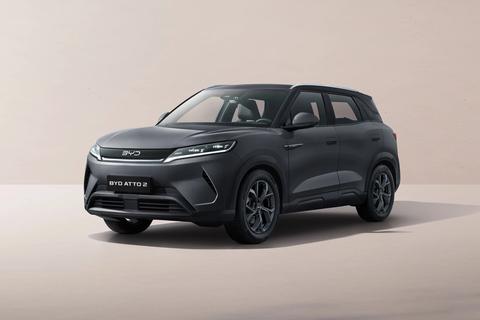 BYD Atto 2