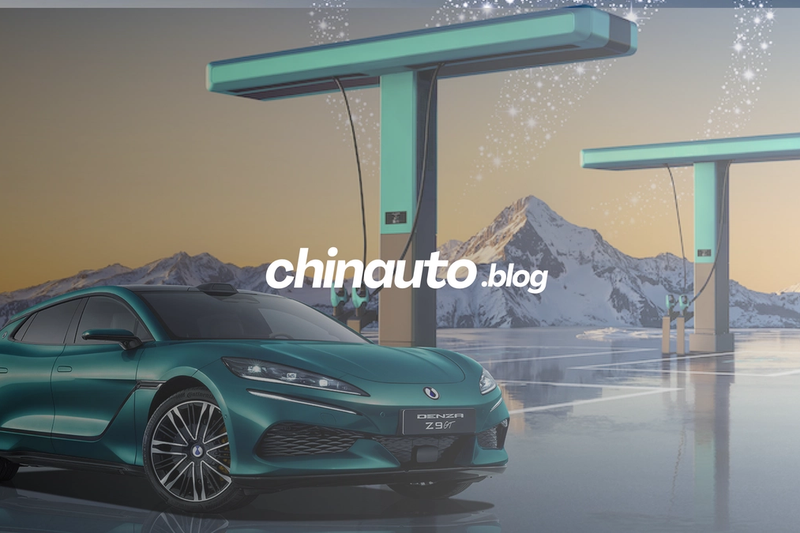 Bonus écologique 2026 : votre guide pour acheter une chinoise moins chère