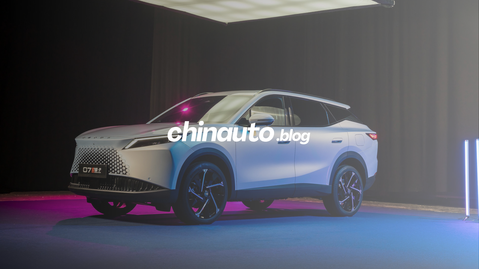Réparer une voiture électrique chinoise en France : guide complet 2026