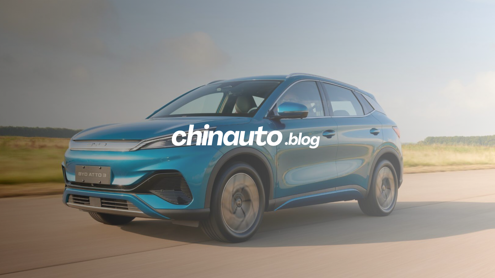 Acheter une voiture électrique chinoise en Bretagne : guide 2026