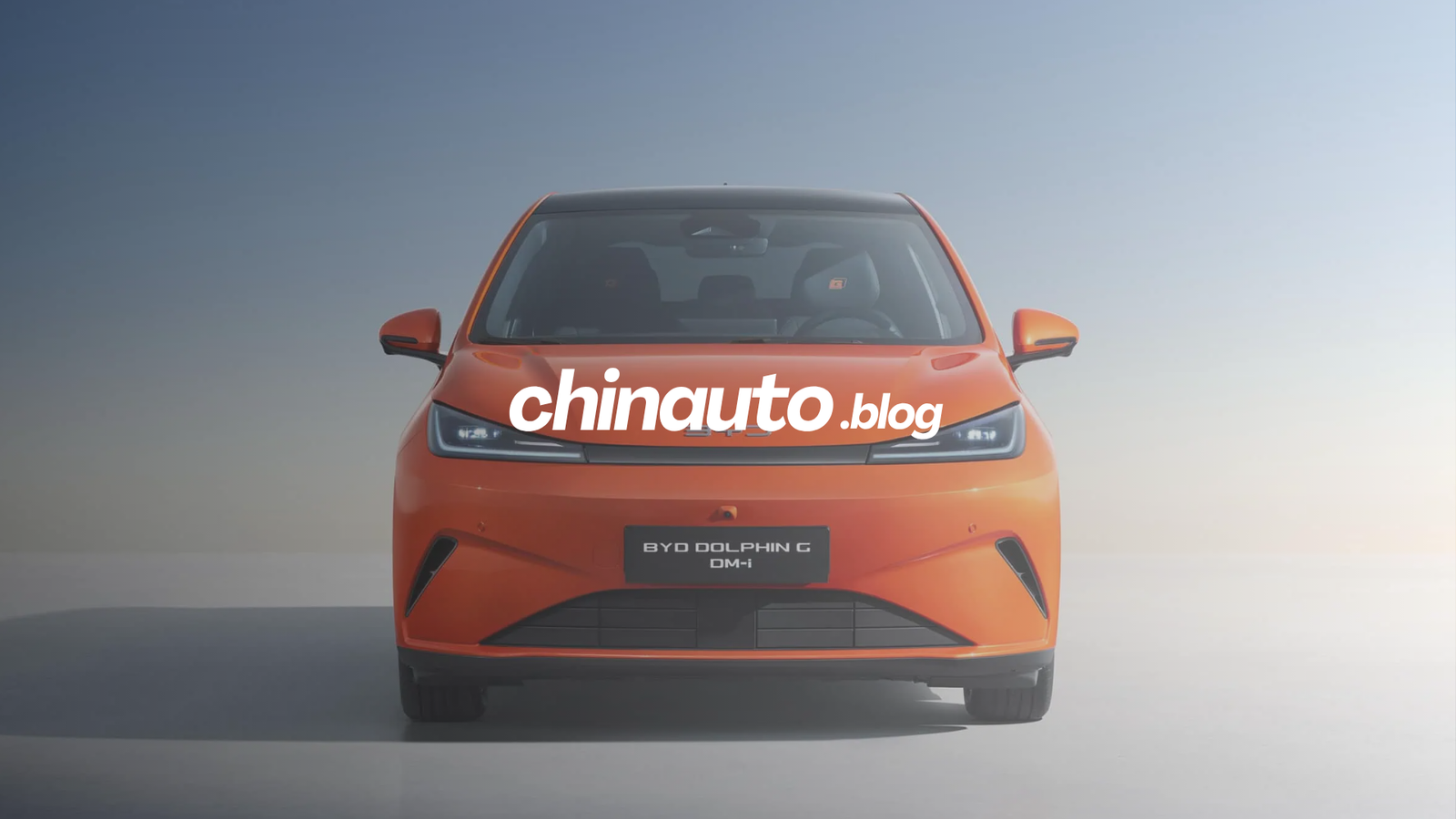 BYD en France 2026 : gamme, concessionnaires et réseau Bretagne