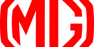 MG logo