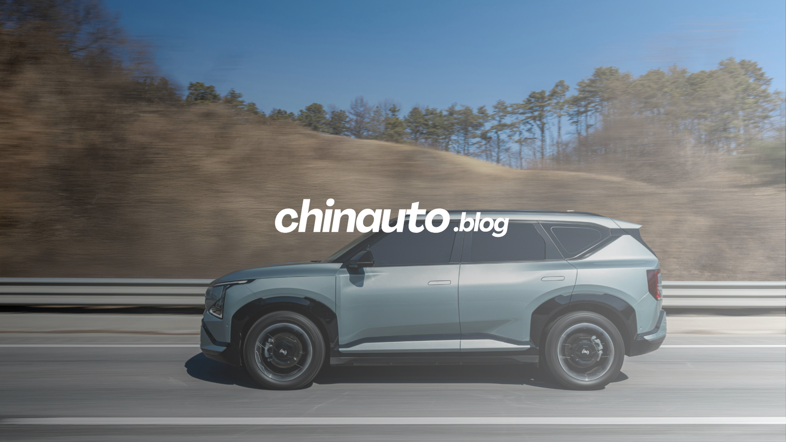 Où acheter une voiture électrique chinoise en France en 2026
