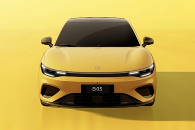 Leapmotor B05