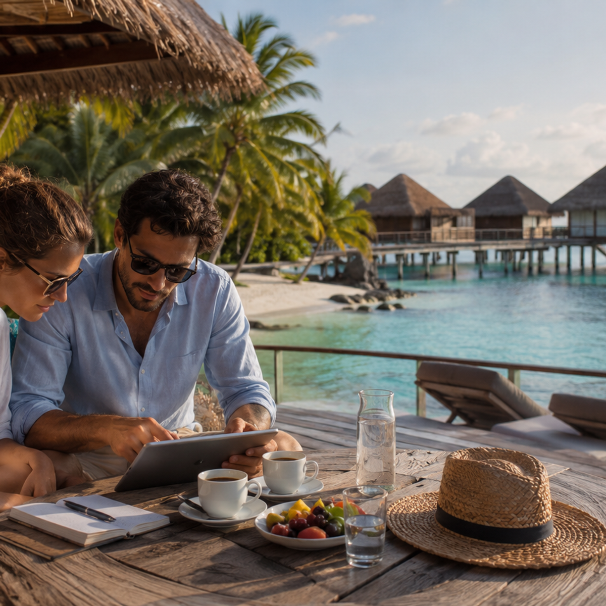 Maldives Resort Deals: How to Find Value Without Losing Luxury