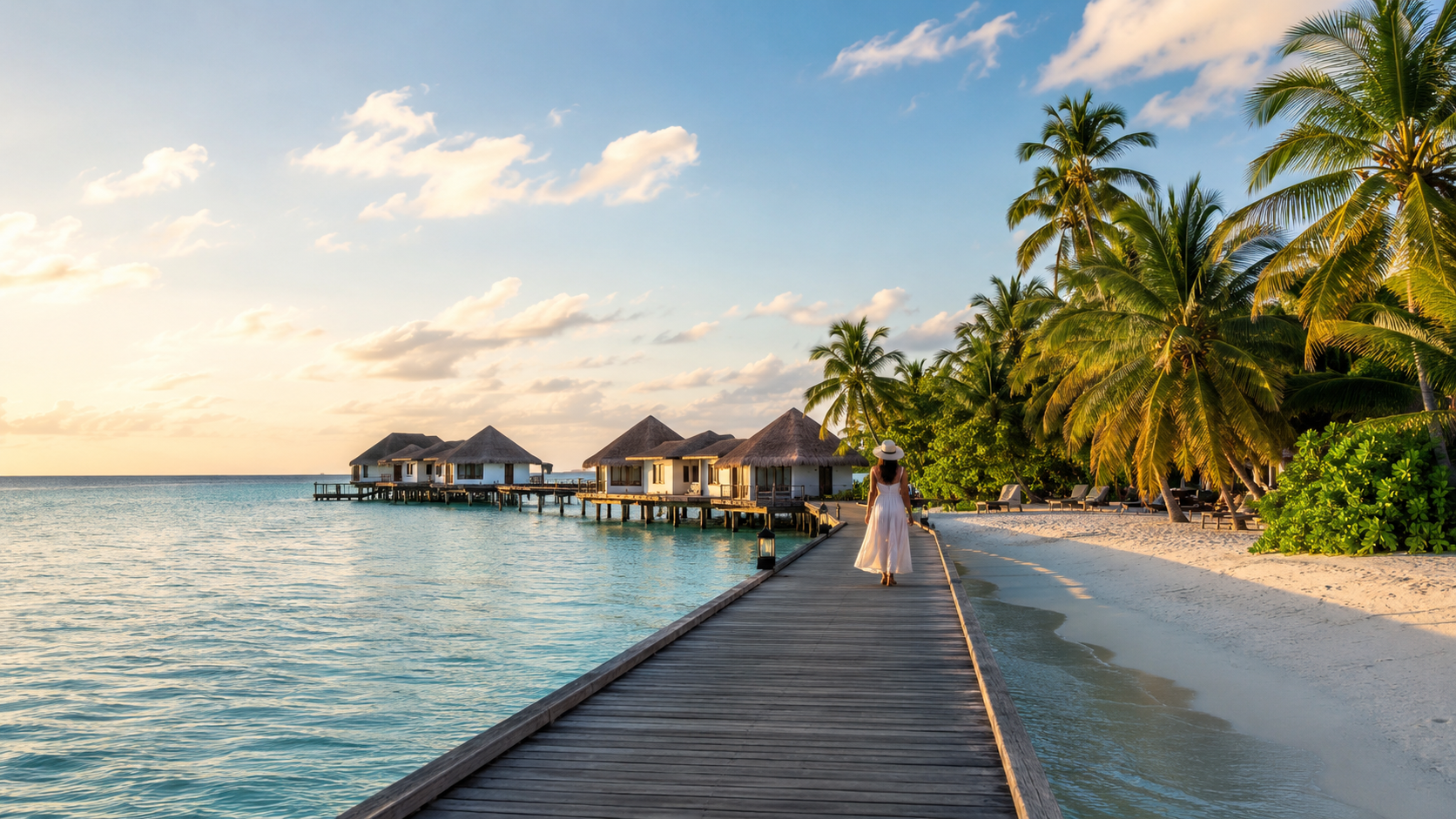Best Time to Visit Maldives: Weather, Seasons, and Insider Timing