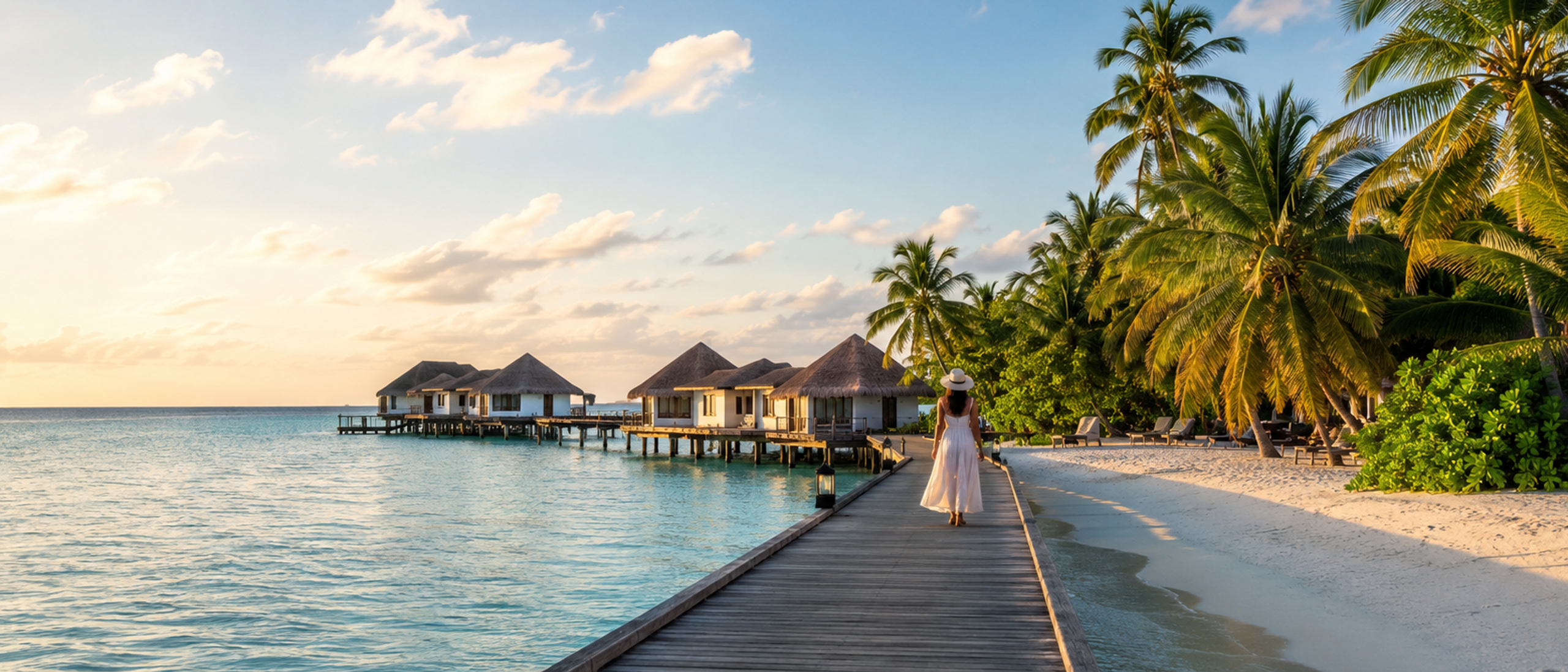 Best Time to Visit Maldives: Weather, Seasons, and Insider Timing