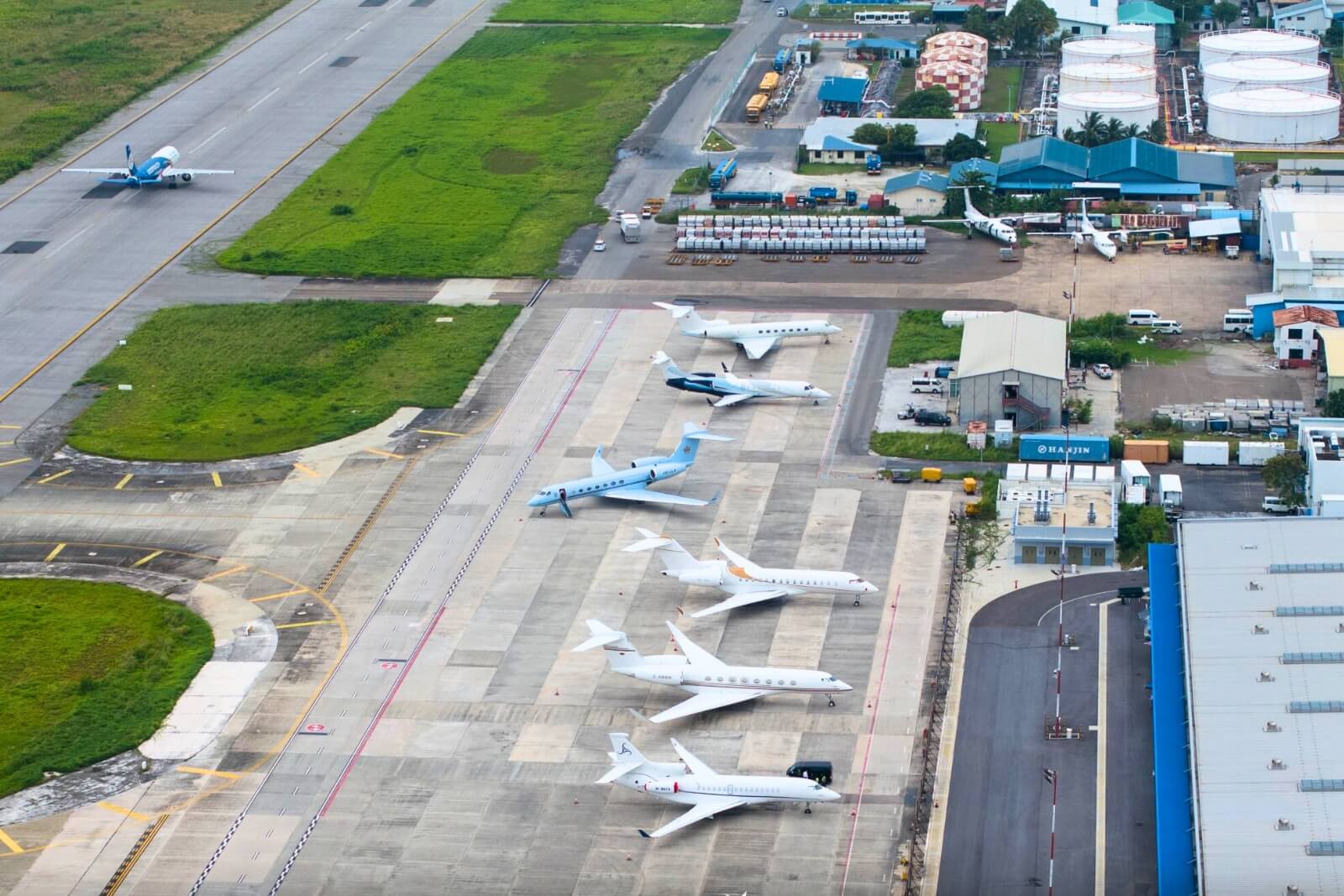 Maldives Flight Deals: How to Save Without Compromising the Journey
