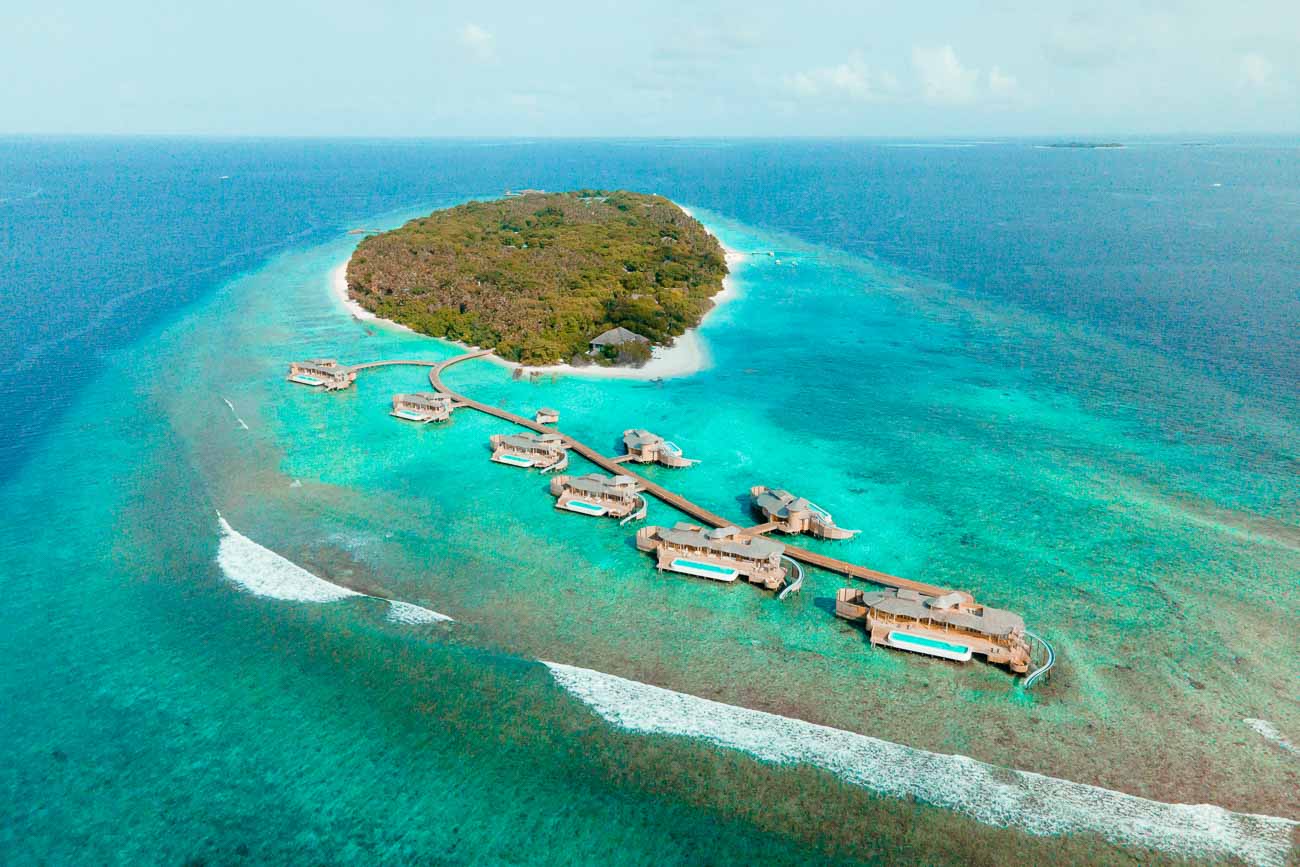 Soneva Jani vs Soneva Fushi: Which Soneva Resort Should You Choose?