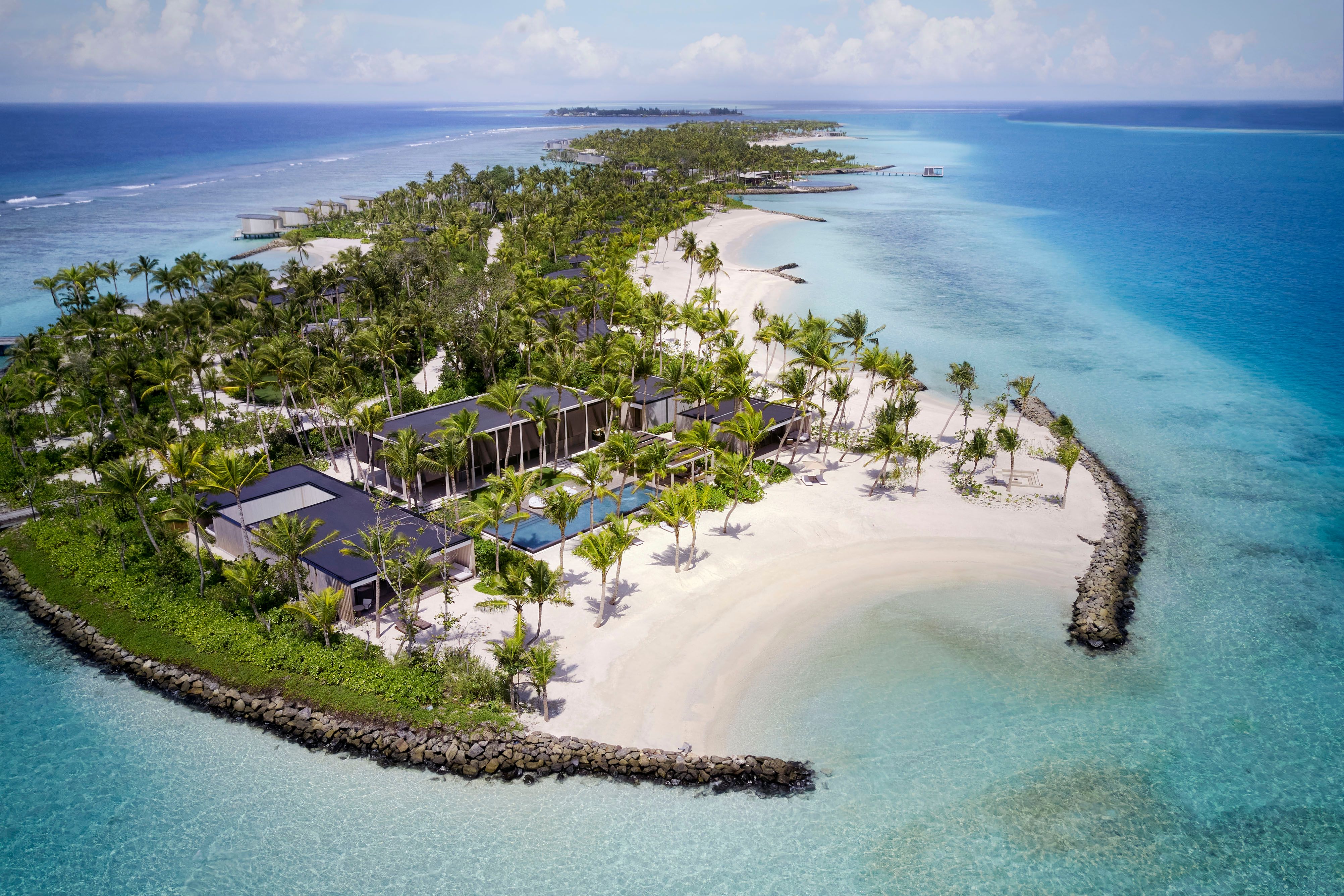 Luxury Resorts in Maldives: Where Privacy, Presence, and Beauty Meet