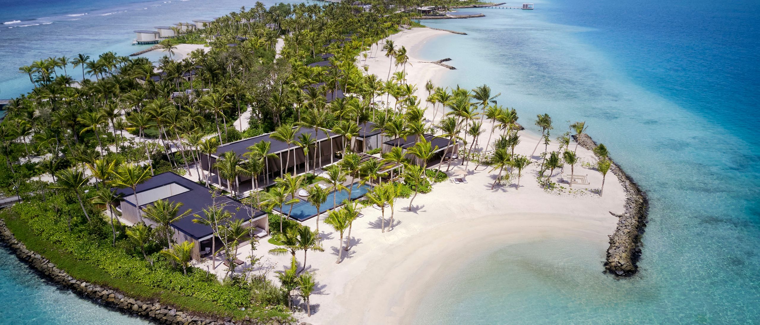 Luxury Resorts in Maldives: Where Privacy, Presence, and Beauty Meet