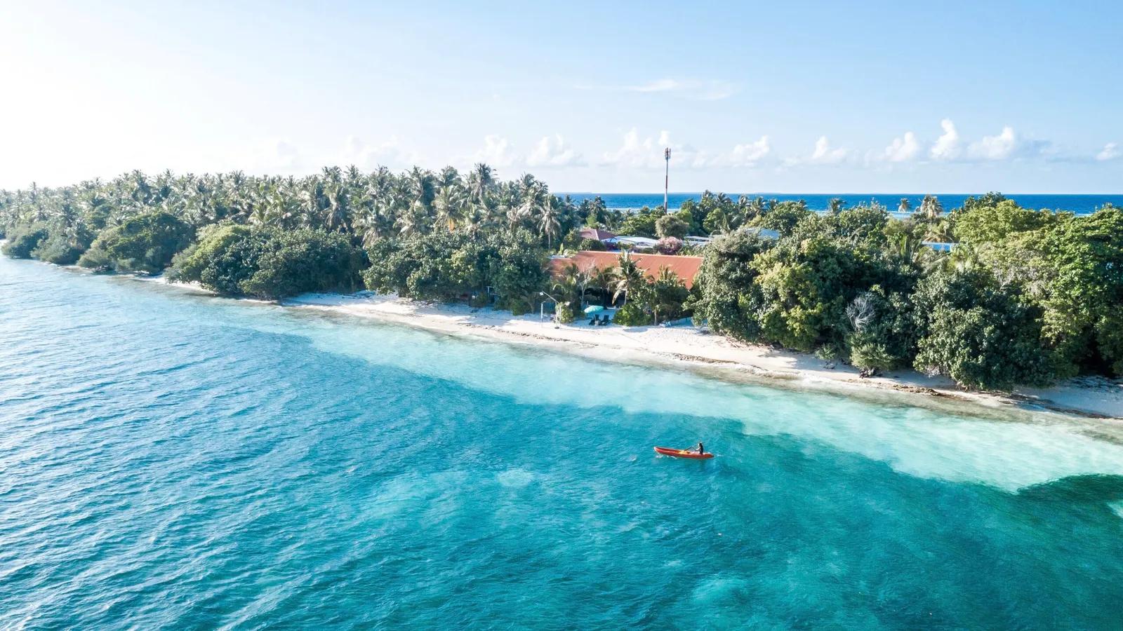 Maldives Visa and Entry Requirements: Everything You Need to Know
