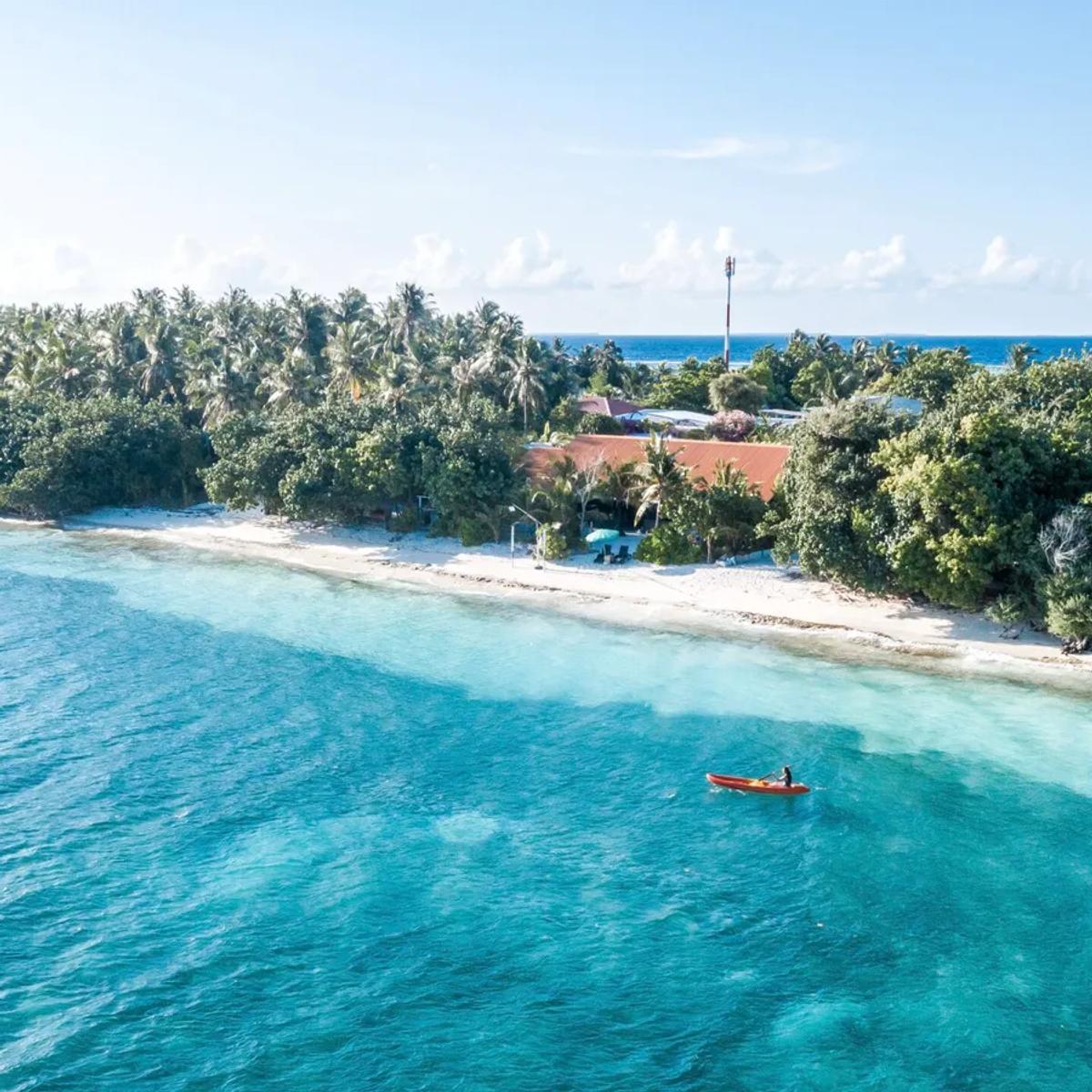 Maldives Visa and Entry Requirements: Everything You Need to Know