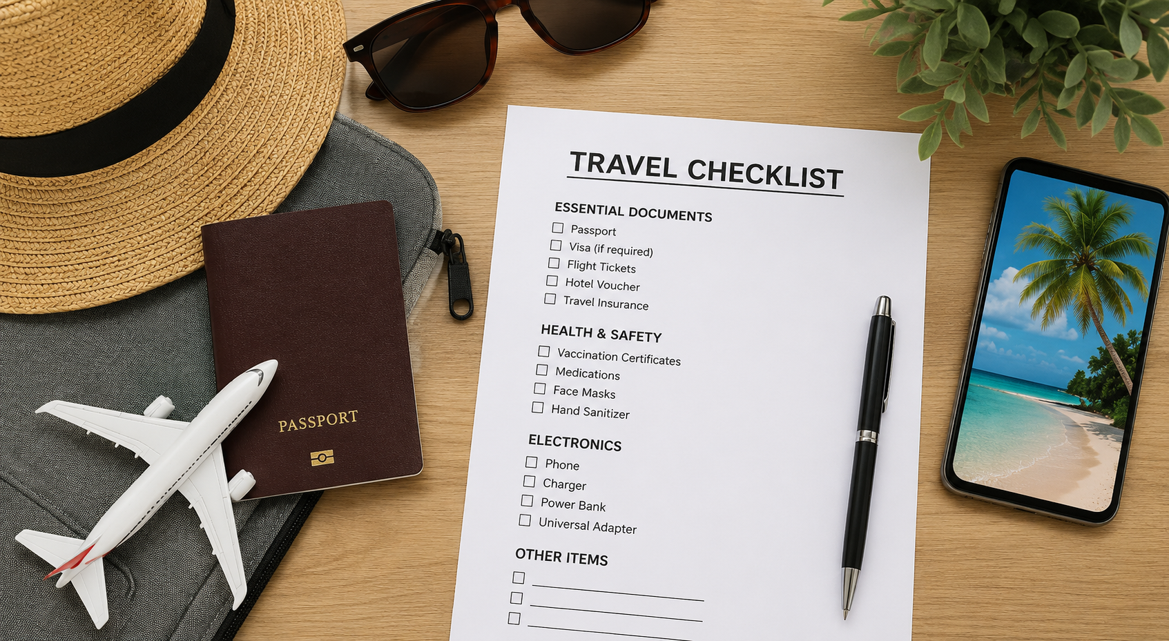 Maldives Travel Requirements: What to Prepare Before You Fly