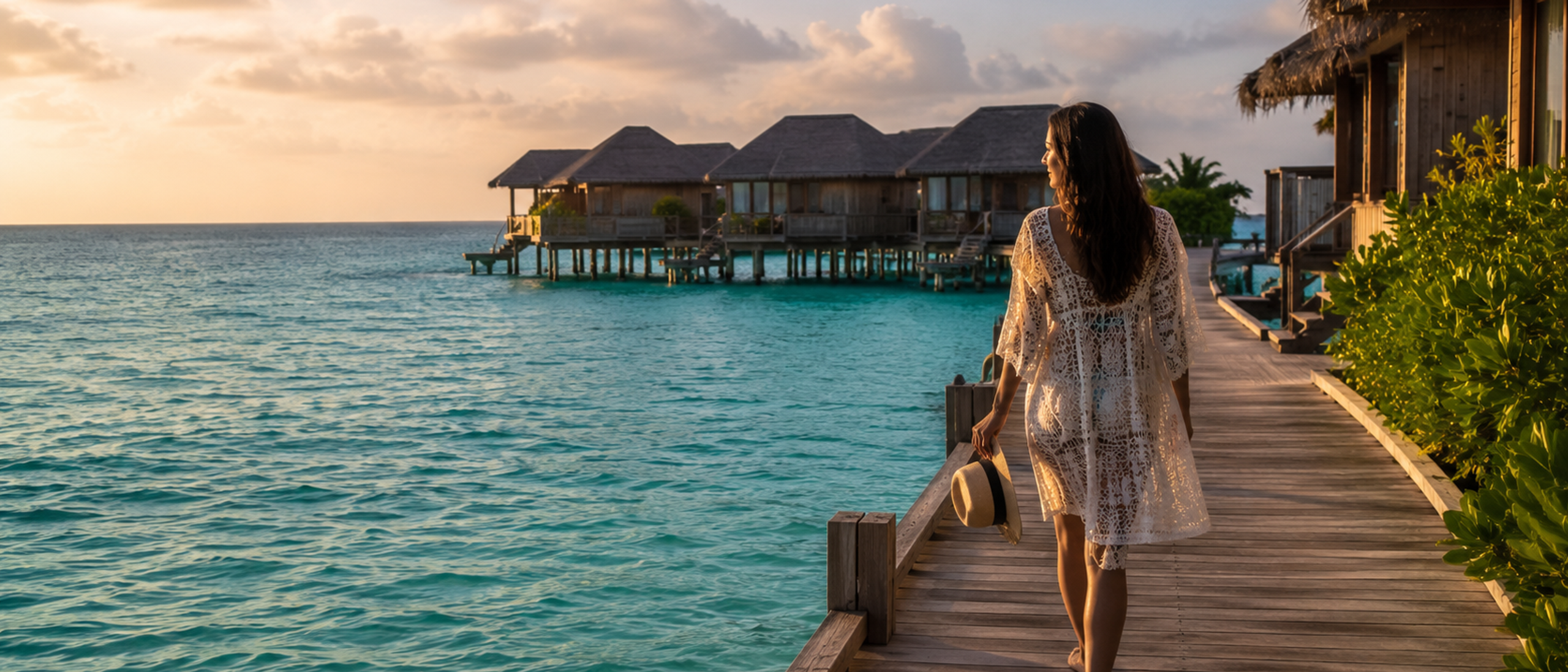 Maldives in April: Warm Light, Shoulder-Season Value, and Quiet Luxury