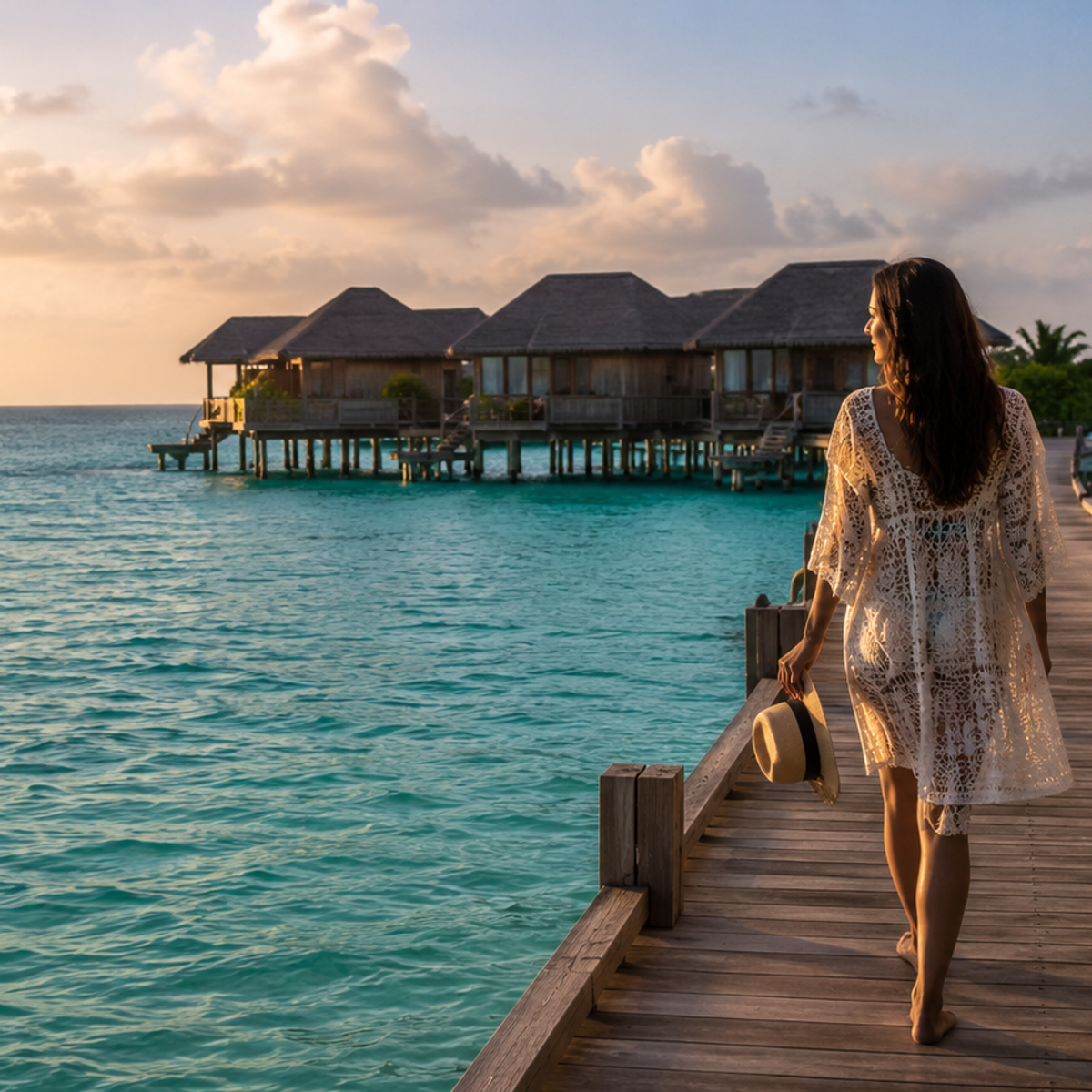 Maldives in April: Warm Light, Shoulder-Season Value, and Quiet Luxury