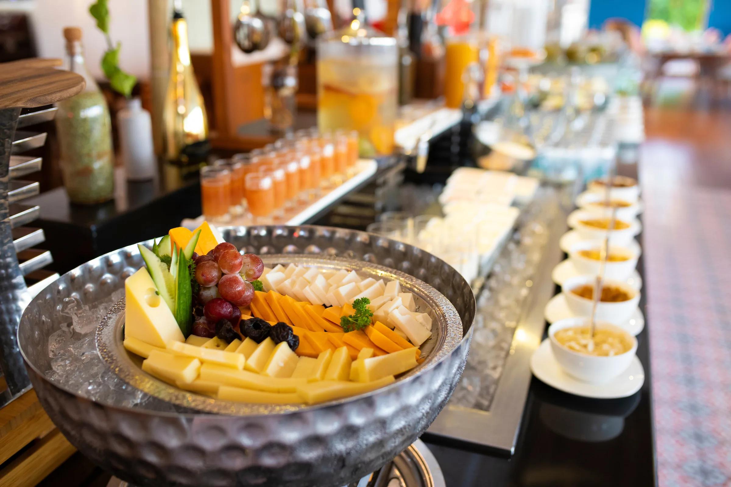 Research photography shared with Alita — the official site has no dedicated photo for Alita Lounge, the resort's ambient-music lounge with 24-hour workspace access