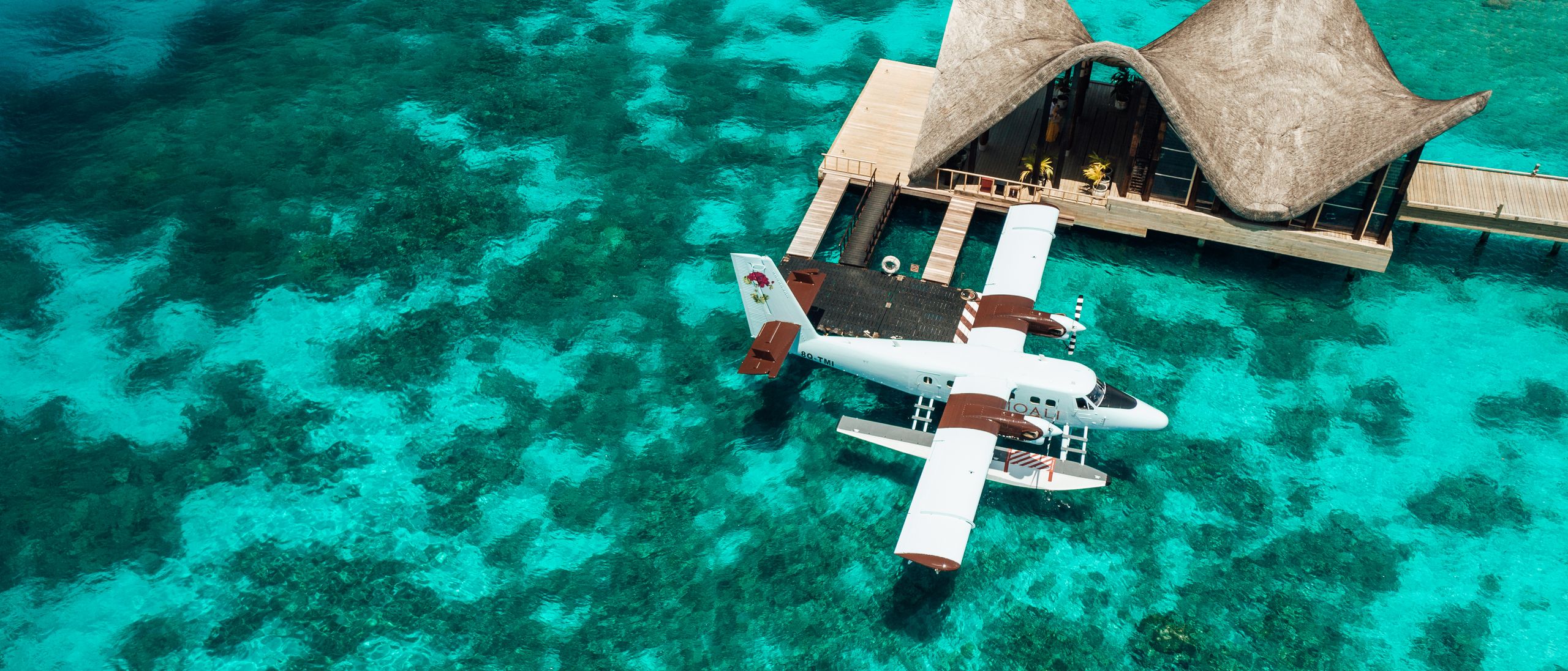 Maldives Seaplane Transfer: What to Expect Above the Atolls
