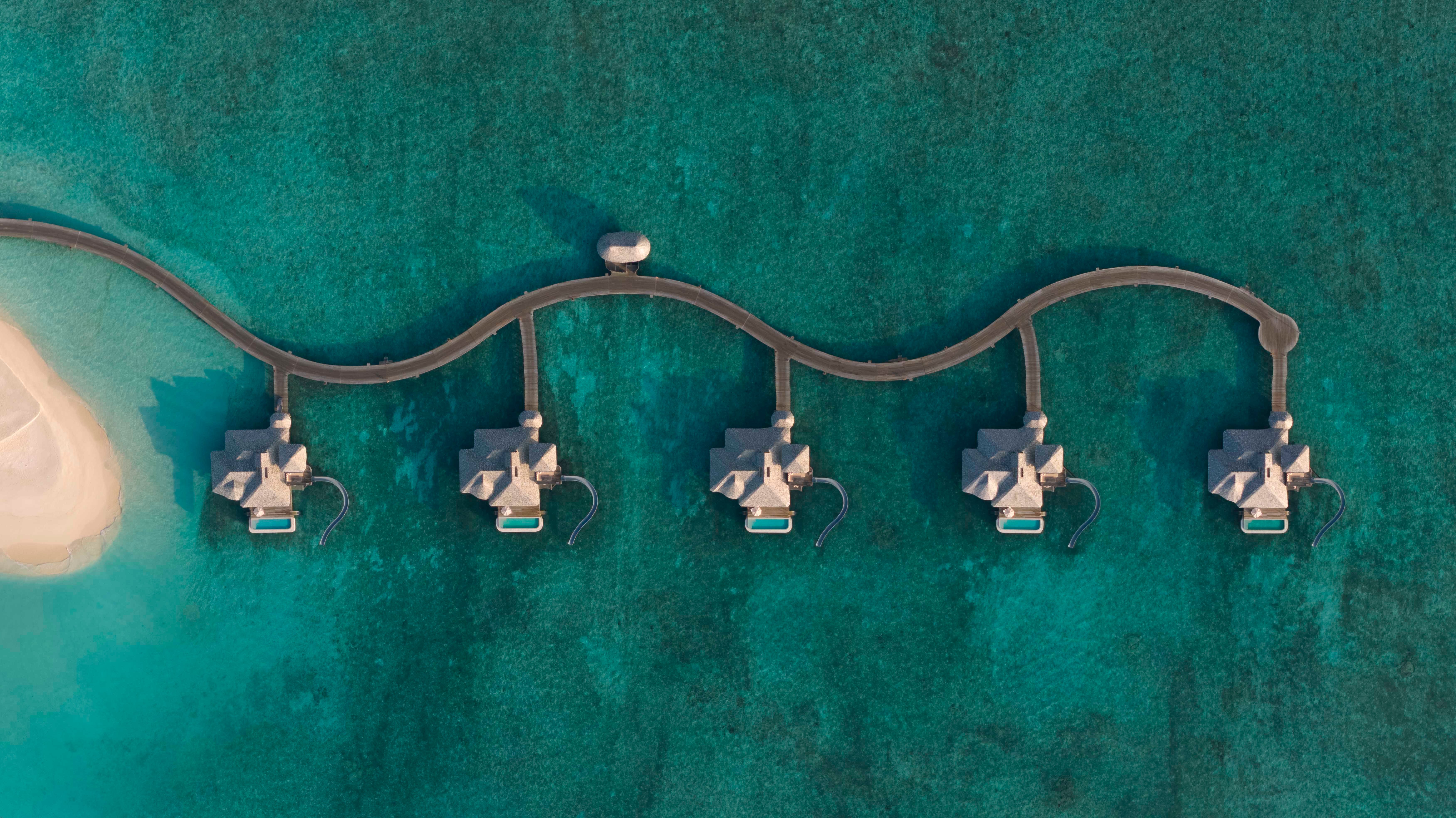 Maldives Private Island Resorts: The Art of Complete Seclusion