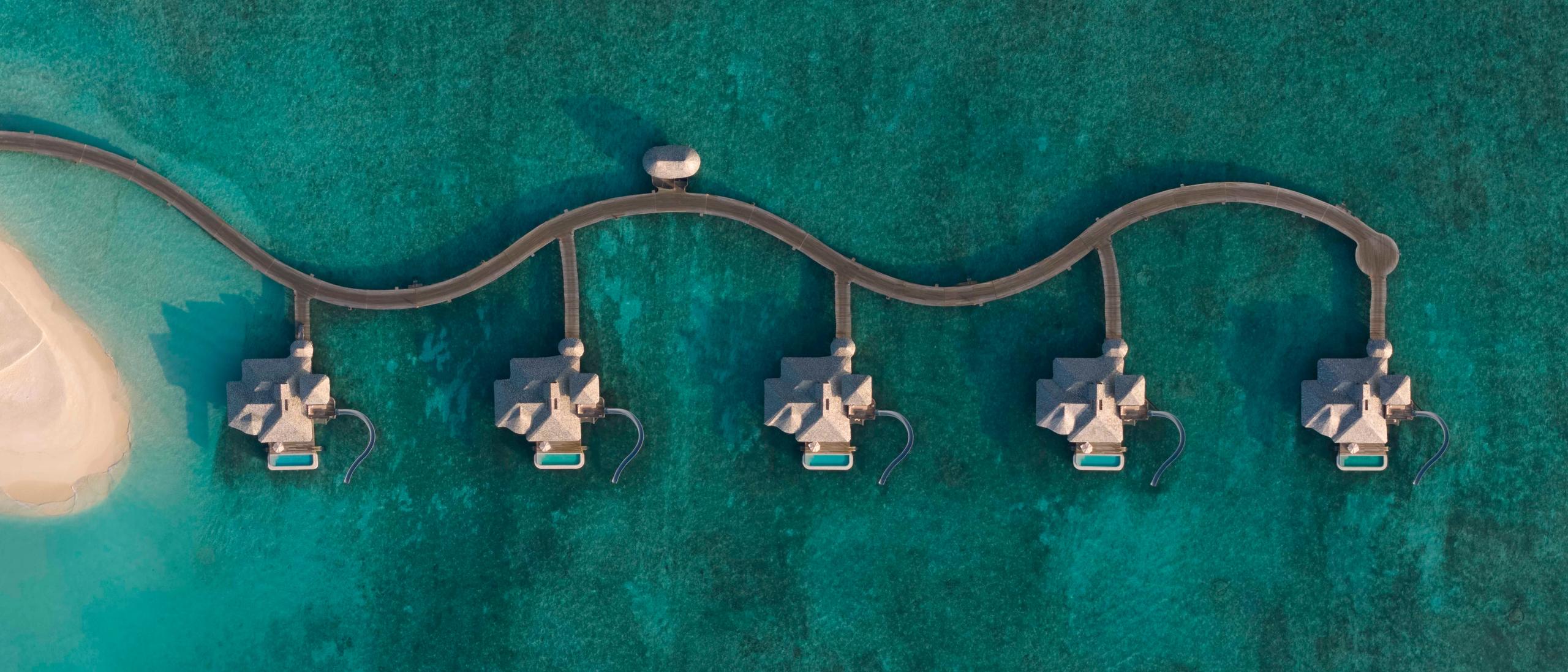Maldives Private Island Resorts: The Art of Complete Seclusion