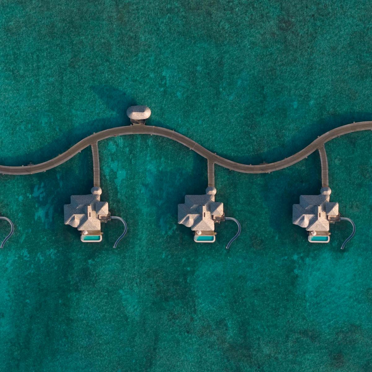 Maldives Private Island Resorts: The Art of Complete Seclusion