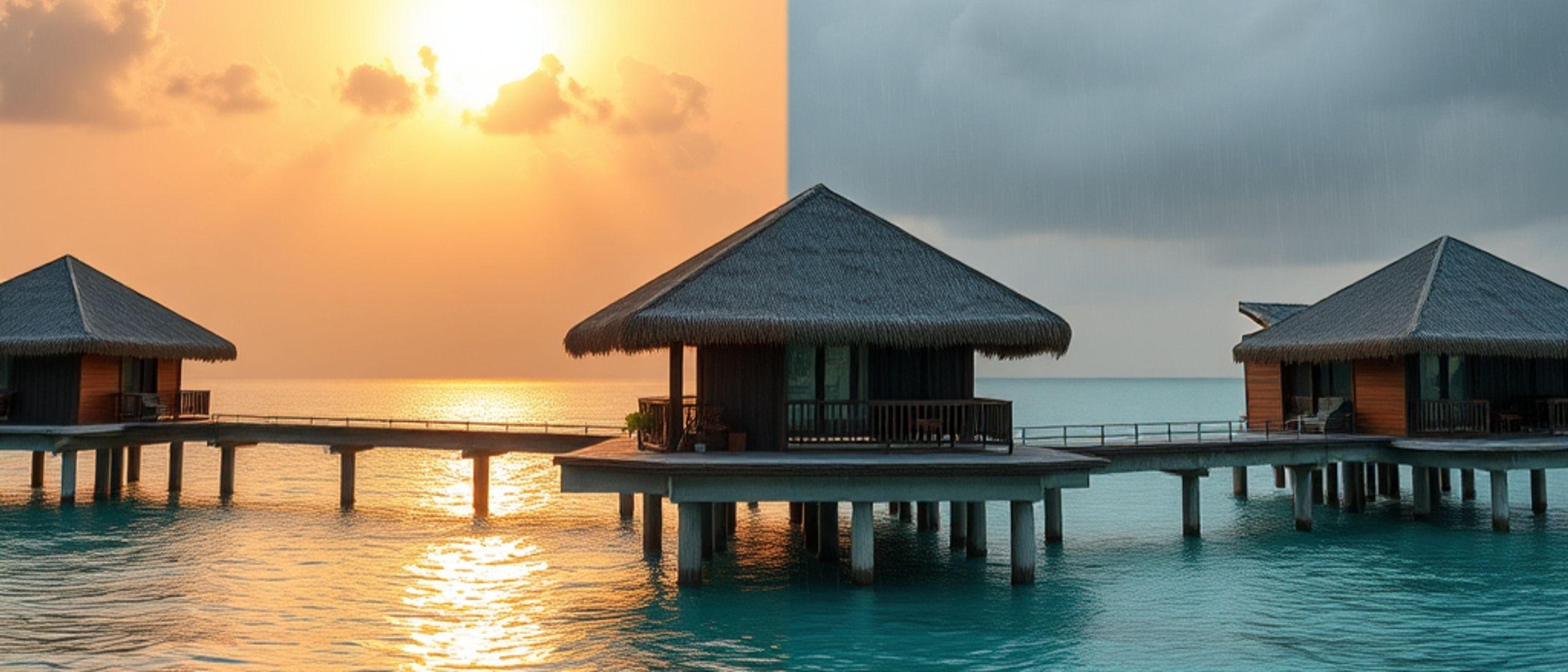 Maldives Weather: A Month-by-Month Guide for Luxury Travelers