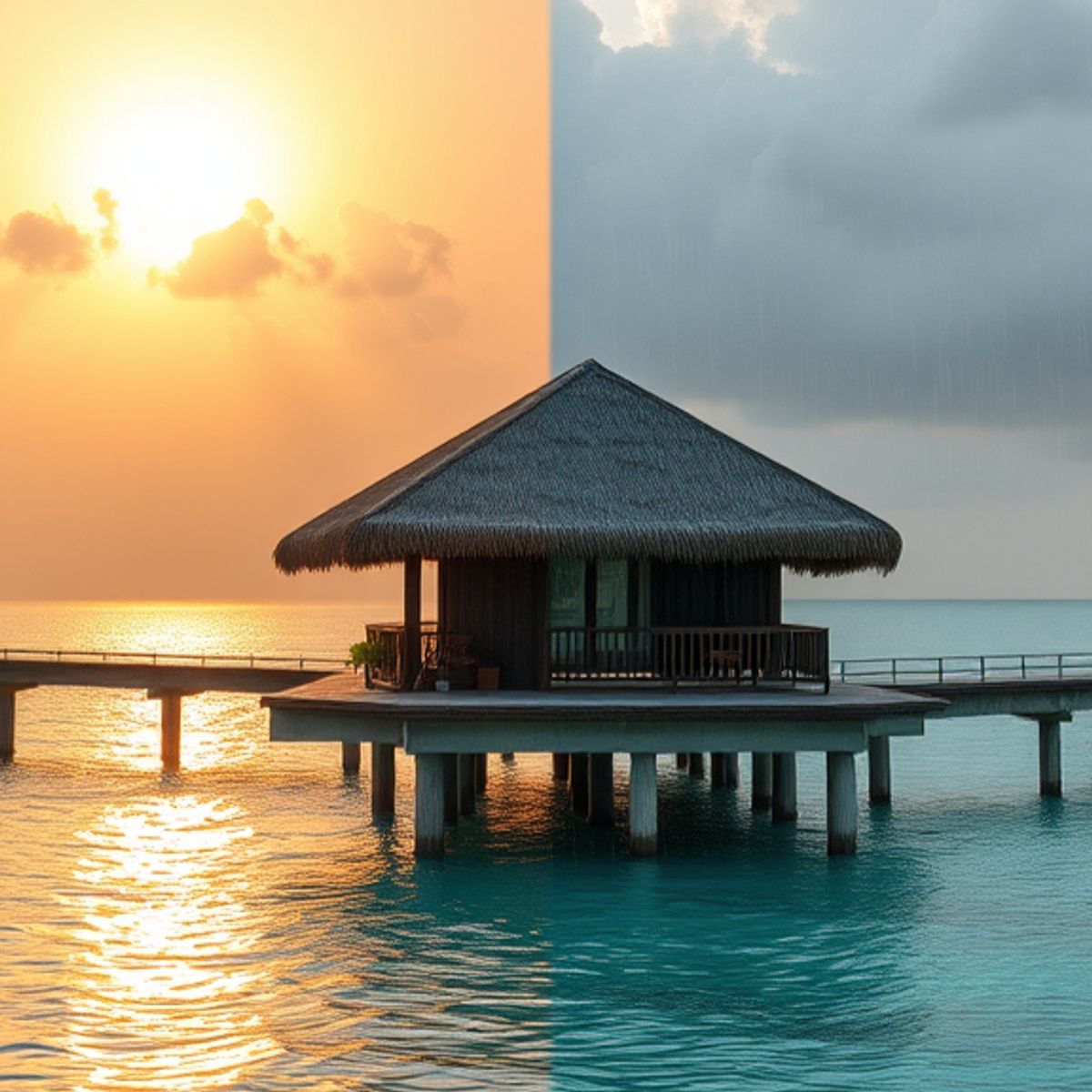 Maldives Weather: A Month-by-Month Guide for Luxury Travelers