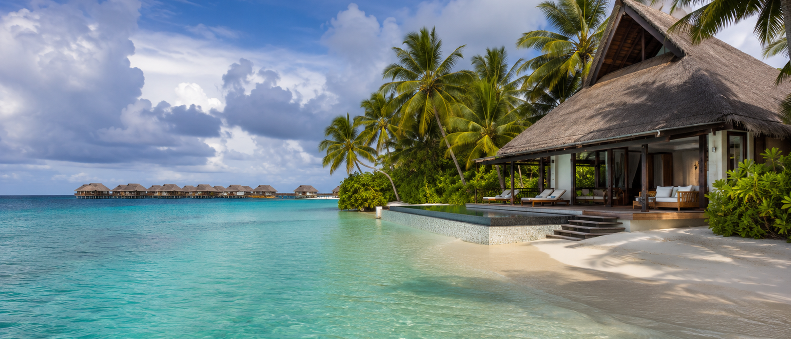 Maldives Weather in May: What to Expect and Where to Stay