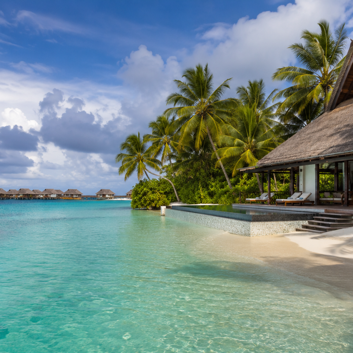 Maldives Weather in May: What to Expect and Where to Stay