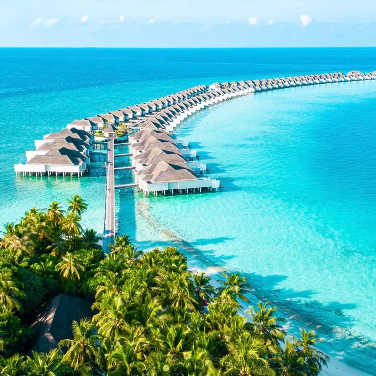 New Maldives Resorts Opening in 2026: What's Worth Watching