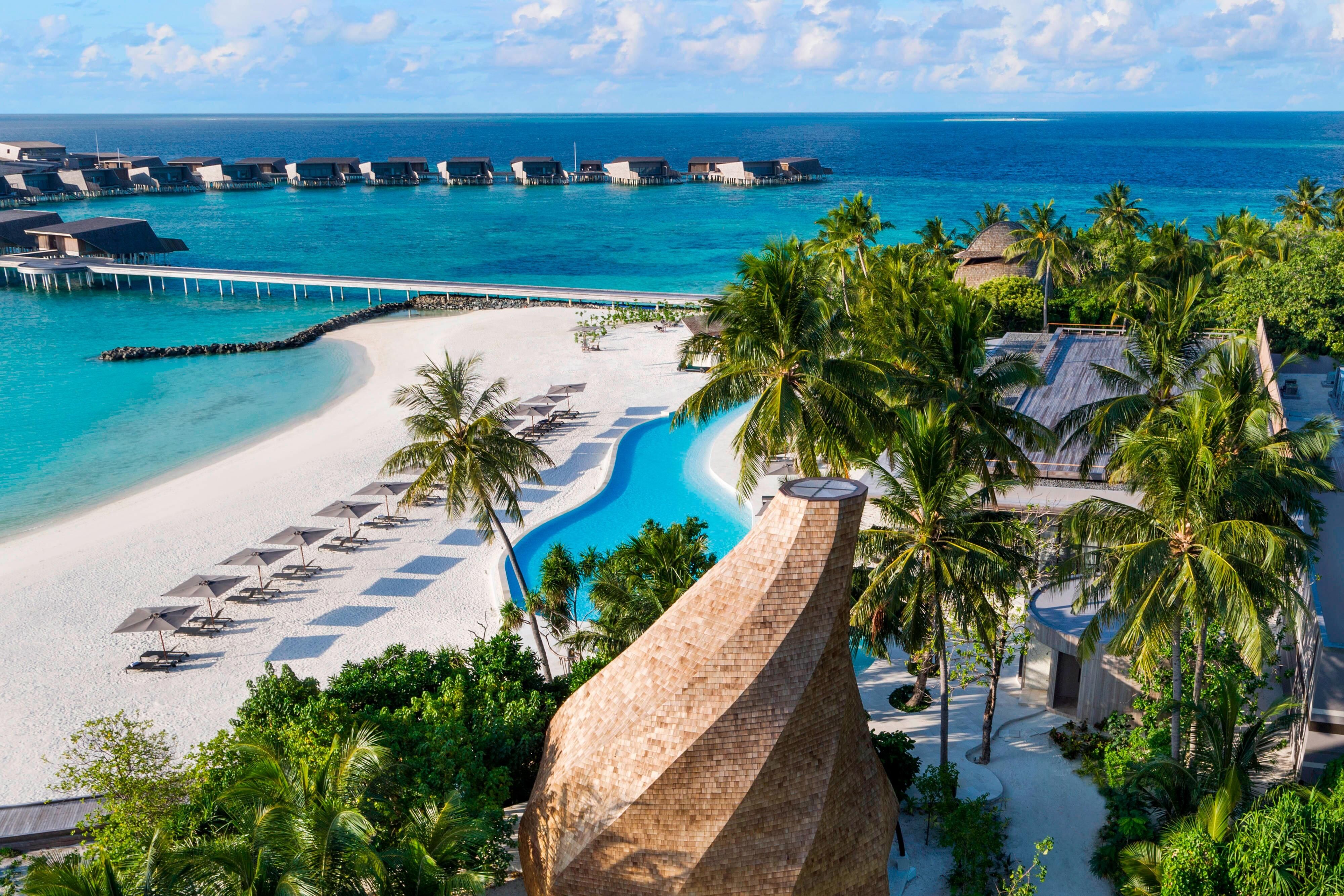 Best Resorts in Maldives: The IMJ Shortlist for Conscious Luxury