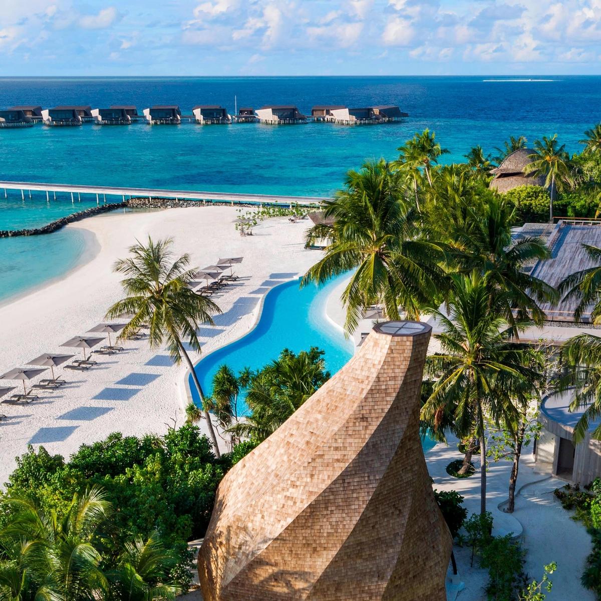 Best Resorts in Maldives: The IMJ Shortlist for Conscious Luxury