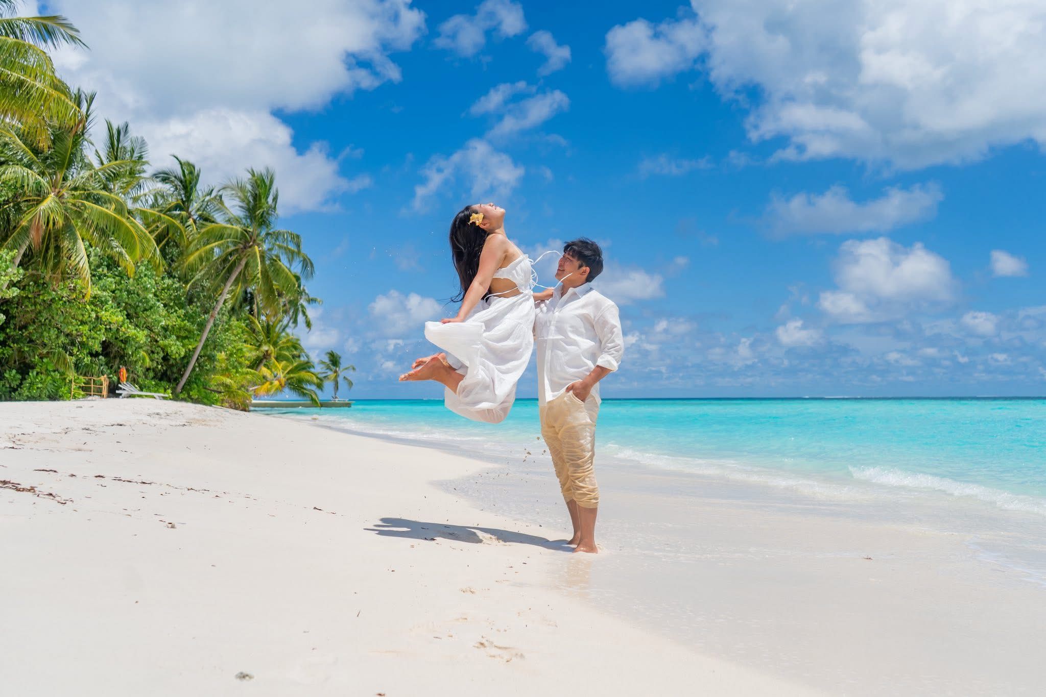 Maldives Honeymoon Packages: How to Plan a Romantic Escape Without the Stress