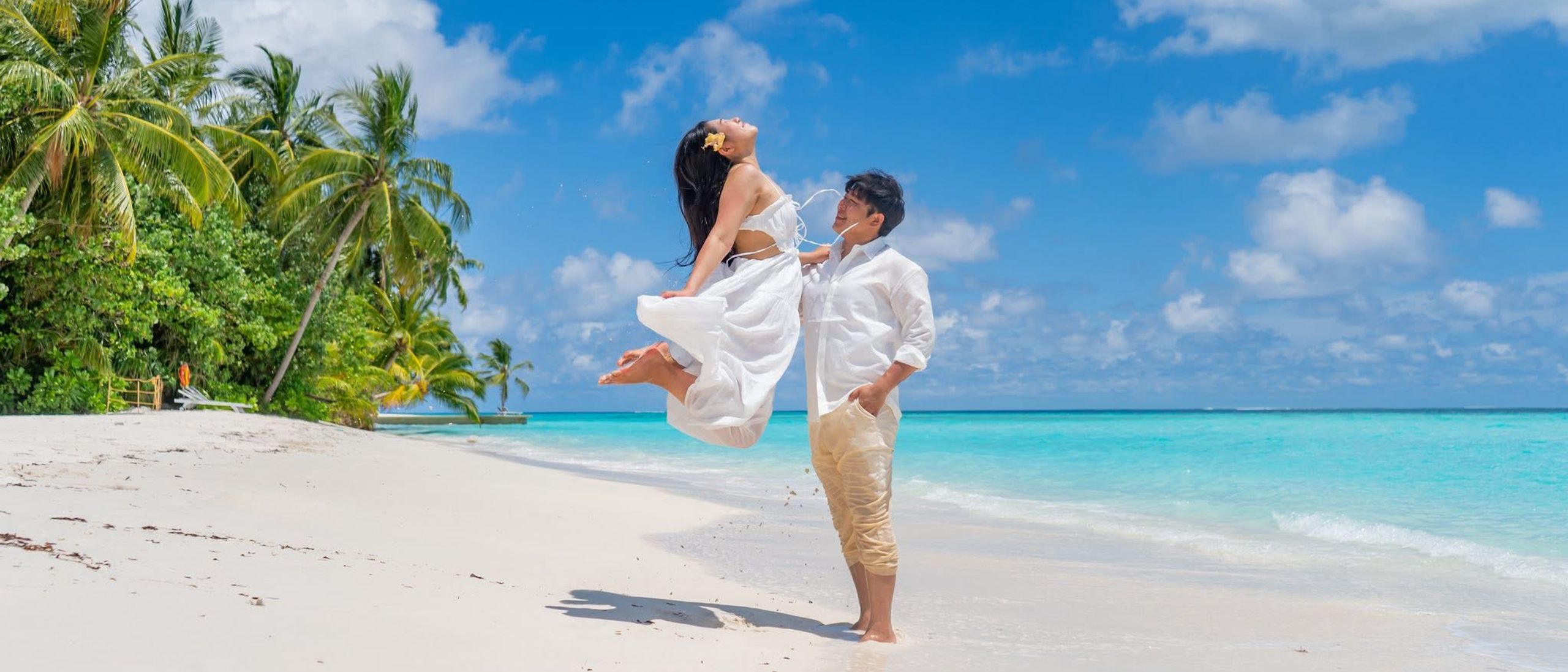 Maldives Honeymoon Packages: How to Plan a Romantic Escape Without the Stress