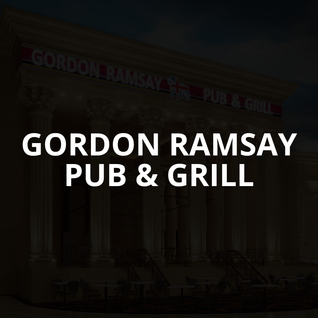 Gordon Ramsay Pub & Grill venue