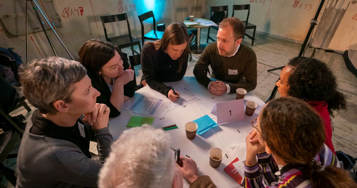 Så får vi energiprestanda som tål att granskas | Norra Djurgårdsstaden 2030