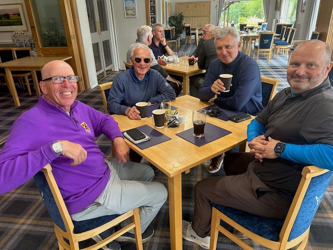 Kedleston Park 2026